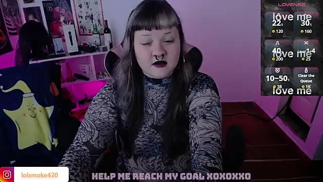 Bdsm and fries online show from March 2026 09:16:01 PM