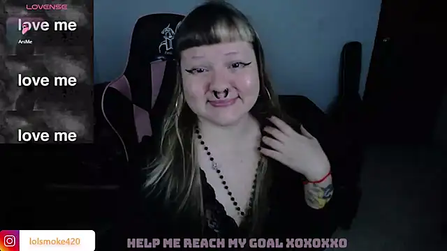 Bdsm and fries online show from February 2026 07:44:02 PM