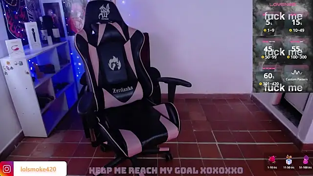 Bdsm and fries online show from February 2026 04:59:02 PM