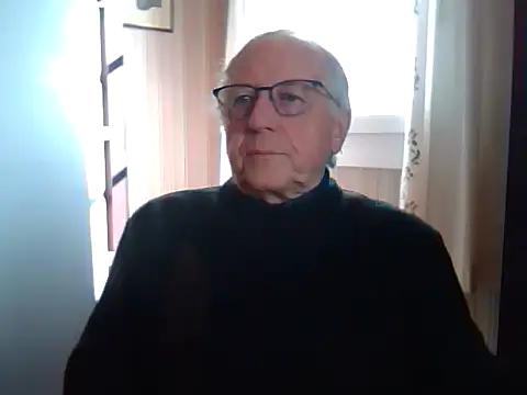 Snapshot of johnjohn622662 chatting on March 2025 10:46:01 AM johnjohn622662 online show from March 2025 10:46:01 AM