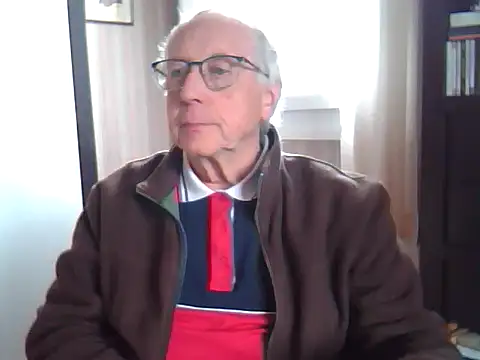 Snapshot of johnjohn622662 chatting on September 2025 12:11:02 PM johnjohn622662 online show from September 2025 12:11:02 PM