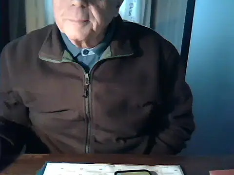 johnjohn622662 online show from November 2025 02:55:02 PM