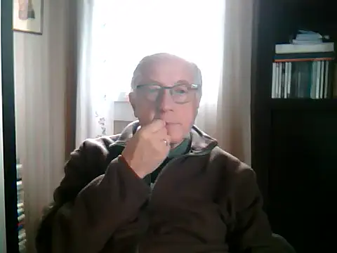 Snapshot of johnjohn622662 chatting on September 2025 09:47:02 AM johnjohn622662 online show from September 2025 09:47:02 AM