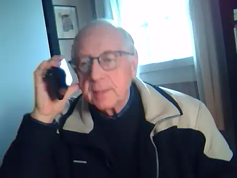 Snapshot of johnjohn622662 chatting on February 2025 03:24:02 PM johnjohn622662 online show from February 2025 03:24:02 PM