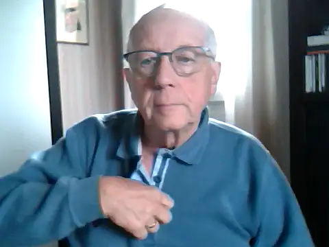 Snapshot of johnjohn622662 chatting on October 2025 01:35:02 PM johnjohn622662 online show from October 2025 01:35:02 PM