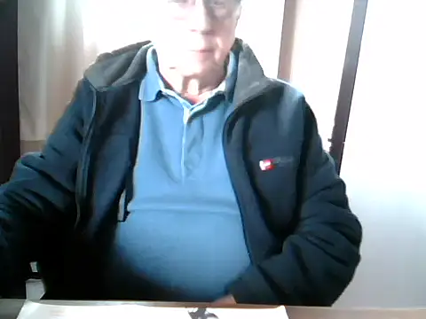 johnjohn622662 online show from February 2026 09:30:01 AM