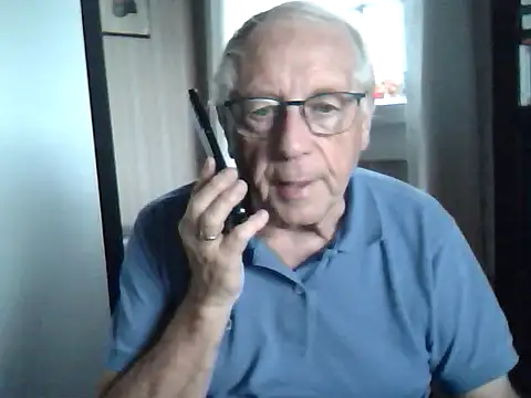 Snapshot of johnjohn622662 chatting on September 2025 07:51:01 AM johnjohn622662 online show from September 2025 07:51:01 AM