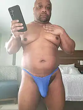 carmeldaddy1 online show from January 2025 10:16:02 PM