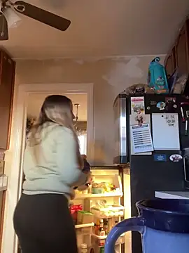 jaseyrae online show from February 2025 08:58:01 PM