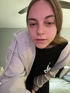 jaseyrae online show from November 2025 04:40:02 PM