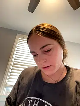 jaseyrae online show from November 2025 04:55:02 PM