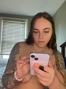 jaseyrae online show from April 2026 07:07:02 PM