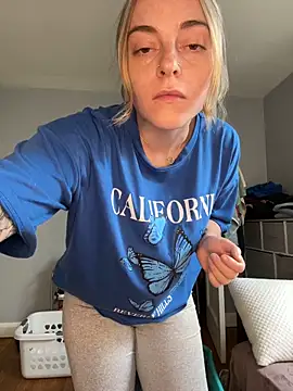 jaseyrae online show from June 2026 02:55:01 PM