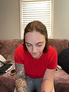 jaseyrae online show from January 2026 06:11:02 PM