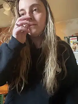 jaseyrae online show from February 2025 09:23:01 PM