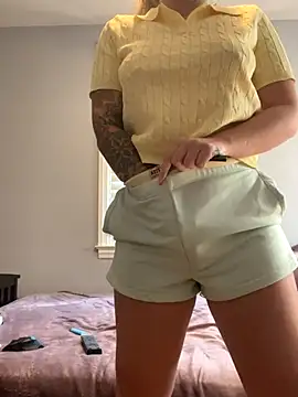 jaseyrae online show from September 2025 05:33:02 PM