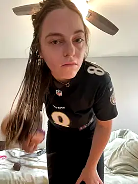 jaseyrae online show from October 2025 04:26:02 PM