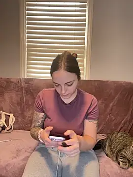 jaseyrae online show from March 2026 06:26:02 PM