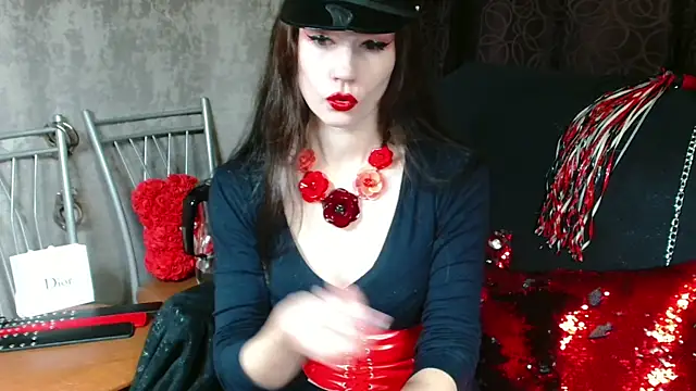 VictoryVega online show from January 2026 04:14:02 PM