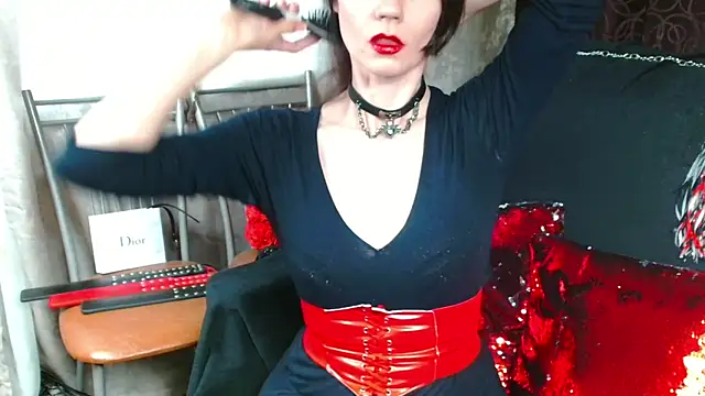 VictoryVega online show from May 2026 01:50:01 PM