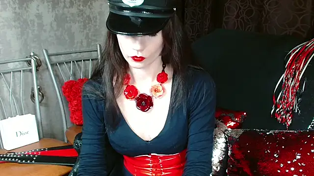 VictoryVega online show from December 2025 04:40:02 PM