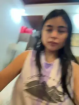 Bombshell Ashy online show from June 2026 02:50:02 AM