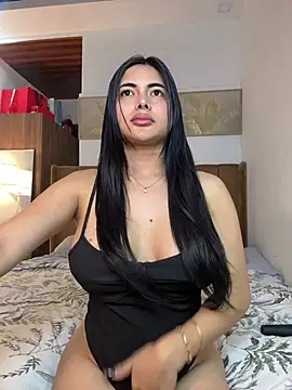 Bombshell Ashy online show from July 2026 08:33:02 PM