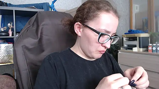 Snapshot of AnKey_Rayah chatting on February 2025 05:36:02 AM AnKey Rayah online show from February 2025 05:36:02 AM