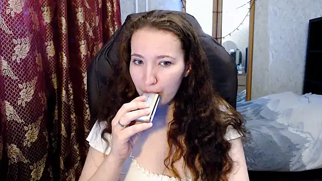 AnKey Rayah online show from May 2026 11:13:01 PM