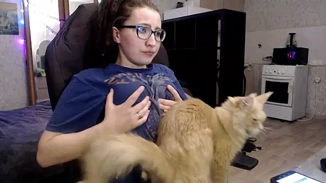 AnKey Rayah online show from April 2026 08:53:02 PM