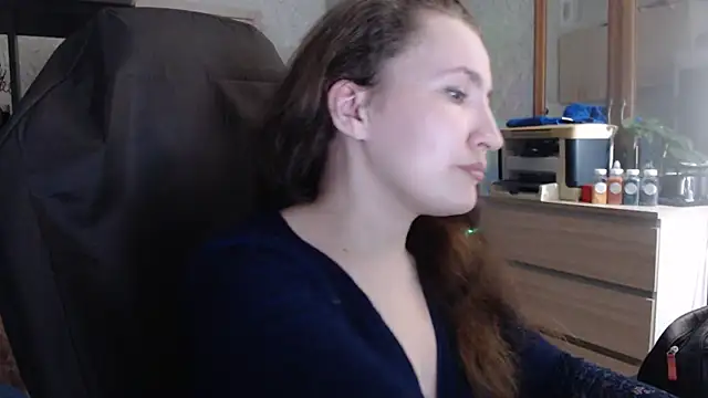 Snapshot of AnKey_Rayah chatting on February 2025 04:25:02 PM AnKey Rayah online show from February 2025 04:25:02 PM