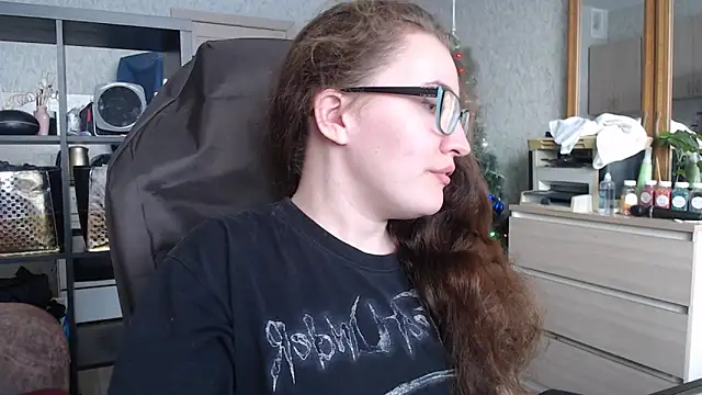 Snapshot of AnKey_Rayah chatting on February 2025 09:07:02 AM AnKey Rayah online show from February 2025 09:07:02 AM