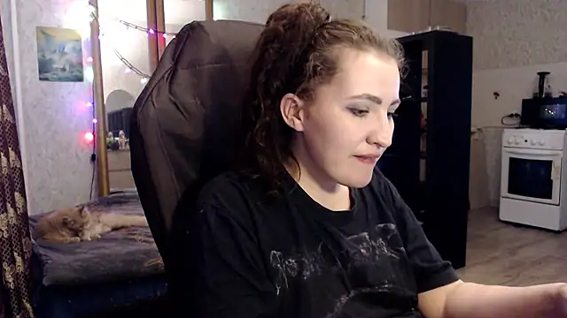 AnKey Rayah online show from April 2026 11:38:02 AM