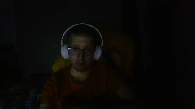 David250692 online show from February 2026 06:54:01 PM