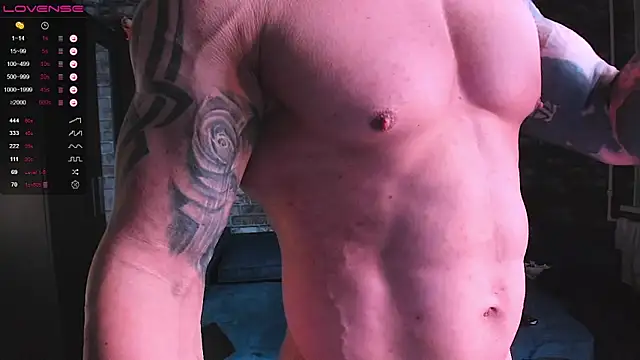 Snapshot of mark_normal chatting on February 2026 06:08:02 AM mark normal online show from February 2026 06:08:02 AM