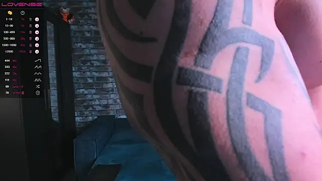 Snapshot of mark_normal chatting on February 2026 02:51:02 AM mark normal online show from February 2026 02:51:02 AM