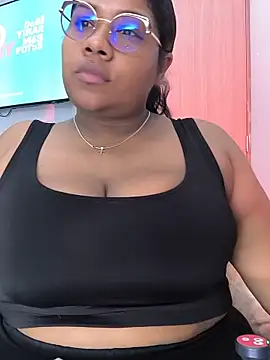 paola091 online show from May 2026 09:23:02 PM