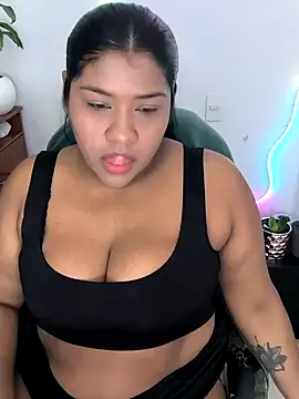 paola091 online show from April 2026 12:34:01 AM