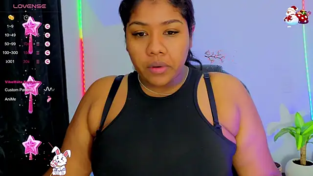 paola091 online show from November 2025 10:21:01 PM