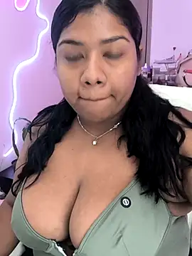 paola091 online show from April 2026 09:10:02 PM