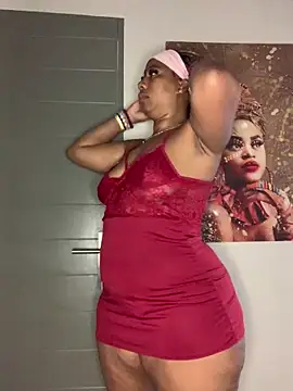 CurvyDesire1 online show from February 2026 05:16:02 AM