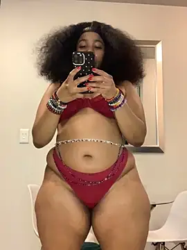 CurvyDesire1 online show from September 2025 10:35:02 PM
