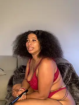 CurvyDesire1 online show from April 2026 06:16:02 AM