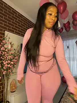 CurvyDesire1 online show from April 2026 03:19:02 PM