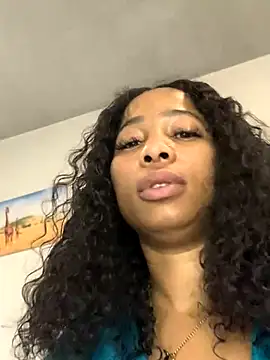 CurvyDesire1 online show from September 2025 05:30:01 AM