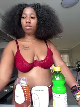 CurvyDesire1 online show from April 2026 05:25:02 AM