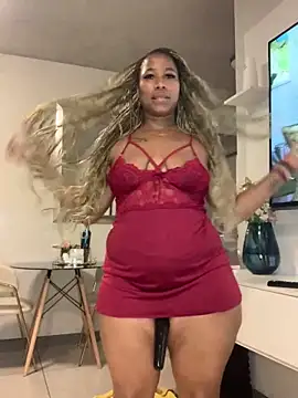 CurvyDesire1 online show from February 2026 10:09:01 PM