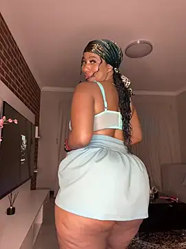 CurvyDesire1 online show from July 2026 07:47:02 PM