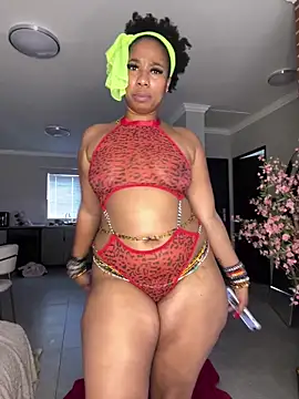 CurvyDesire1 online show from June 2026 06:29:01 AM