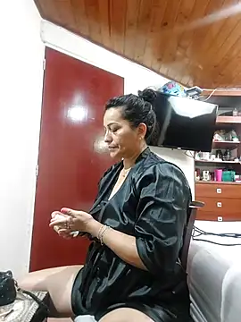 melissaDelicious online show from March 2025 12:14:02 PM